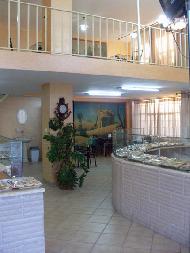 حلويات النجمة 