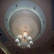 شركة القصر للدهانات والديكور 