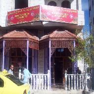 مطعم بروستيد للدجاج الامريكي 