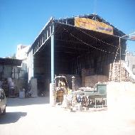 عطوان لمواد البناء 