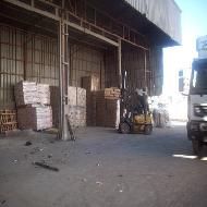 محل القناعة لجميع مواد البناء وال...