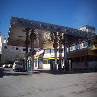 شركة بيت لحم للمحروقات 