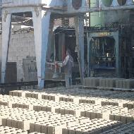 الشركة الحديثة لصناعة الطوب 