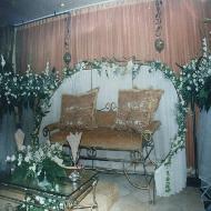 قاعات ومطعم دريمز 