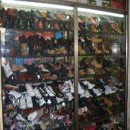 معرض روكي للاحذية 