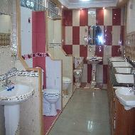 شركة المنار للادوات الصحية والتجا...