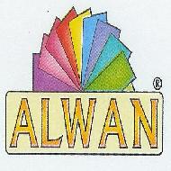 شركة الوان للورقيات والقرطاسية 