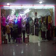 ليالي للازياء 