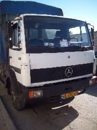 نقليات ابو انس 