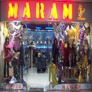 MARAM مرام للازياء 