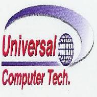 العالمية للكمبيوتر والتكنولوجيا  - 