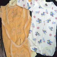 مصنع ابو شرخ للالبسة الداخلية STC 