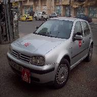 مدرسة المحبة لتعليم السياقة 