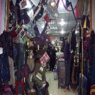 معرض الاردن Jordan Fashion 