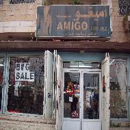 AMIGO FASHION 