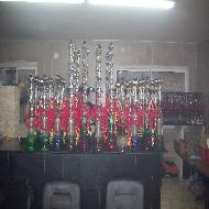 مقهى وكوفي شوب بلدنا 