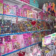 شركة الرياض مول 