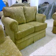 الندى للمفروشات 