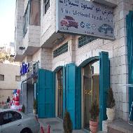 معرض ابو السعود للسيارات 