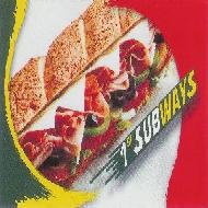 1st Subways 