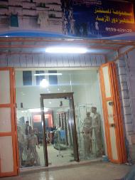 مجموعة المستشار لتجهيز دور الازياء 