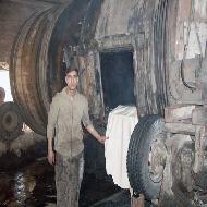 شركة الاخوة لتجارة ودباغة الجلود 