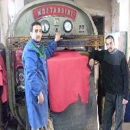 شركة التوفيق لدباغة الجلود 