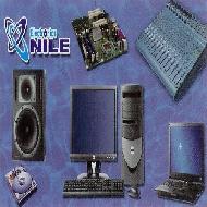 النيل للصيانة الالكترونية 