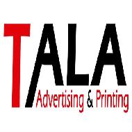 تالا للدعاية والطباعة Tala Advert...