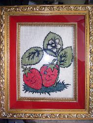 الرجوب للمرايا والبراويز 