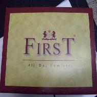 شركة فيرست للاحذية First Shoes 