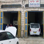 مركز تكنو ميكانيك 