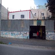 كراج الجعبري 