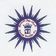 شركة رويال للنسيج والتجارة العامة 