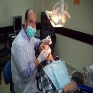 المركز العربي التخصصي لطب الاسنان