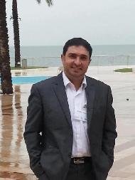 د. صالح ابو عباه