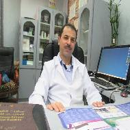 د. عرفات محمد الوزني - نابلس