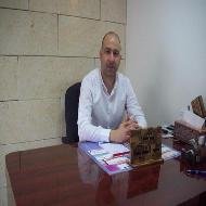 د. عمر شريف حلايقة