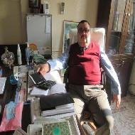 د. محمد جابر