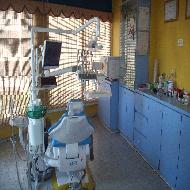 عيادة طب الاسنان التخصصية - نابلس