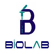 مختبر بيولاب BioLab - الخليل