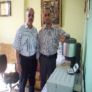 مختبر يعيش النموذجي للاسنان - نابلس