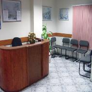 مركز الرعاية للعلاج الطبيعي و الا...