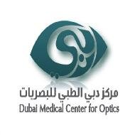 مركز دبي الطبي للبصريات