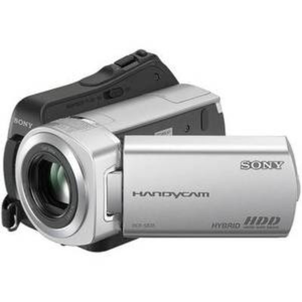 Sony Handycam Camera الكترونيات رام الله والبيرة شروات من فلسطين