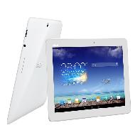 ASUS TABLET10inch لون ابيض مميز جديد بسعرمغري - 3