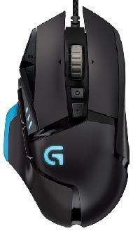 فأرة العاب Logitech G502 - 2