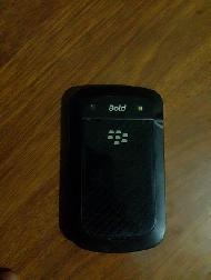 blackberry bold 9900