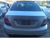 مرسيدس  C250  موديل 2012