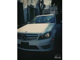 مرسيدس  C250  موديل 2013 - 1